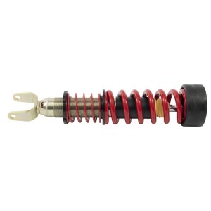 Ram 1500 Coilover Suspension Kit - Belltech - Independent Compression & Rebound Adjustable - `19-`24