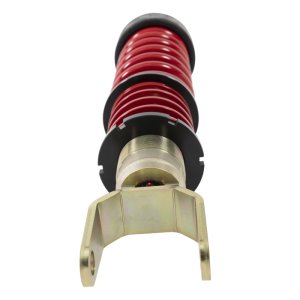 Ram 1500 Coilover Suspension Kit - Belltech - Independent Compression & Rebound Adjustable - `19-`24