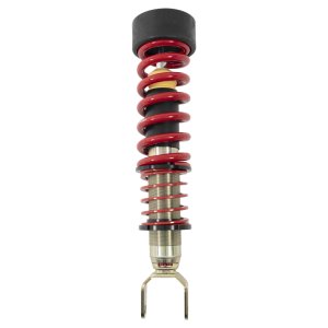 Ram 1500 Coilover Suspension Kit - Belltech - Independent Compression & Rebound Adjustable - `19-`24