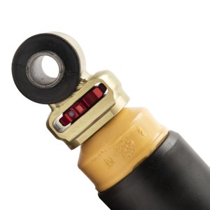 Dodge Ram 1500 Coilover Suspension Kit - Rear - Belltech - Street Performance PLUS adjustable - `09-`18