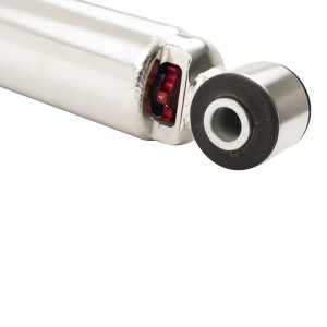 Jeep Wrangler Rubicon Performance Shock - Rear - Belltech - Trail Performance, 0-2.5in Lift, Independent Adjustable Damping - `18-`24