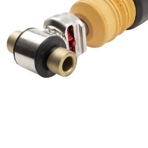 Jeep Wrangler JK Rubicon Performance Shock - Rear - Belltech - Trail Performance Shock - 0-2.5in Lift - `07-`17