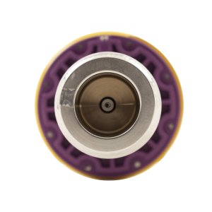 GMC Envoy Coilover Suspension Kit - Front - Belltech - Independent Compression & Rebound Adjustable - `02-`07