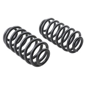 GMC Envoy Coilover Suspension Kit - Front - Belltech - Independent Compression & Rebound Adjustable - `02-`07