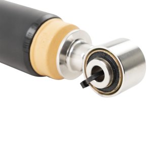 GMC Envoy Coilover Suspension Kit - Front - Belltech - Independent Compression & Rebound Adjustable - `02-`07