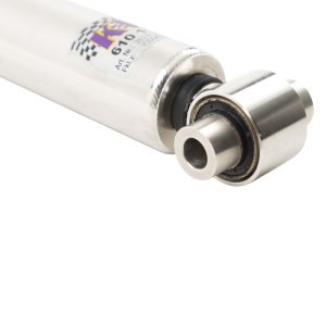 GMC Envoy Coilover Suspension Kit - Front - Belltech - Independent Compression & Rebound Adjustable - `02-`07