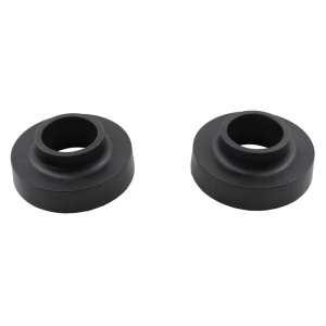 GMC Envoy Coilover Suspension Kit - Front - Belltech - Independent Compression & Rebound Adjustable - `02-`07