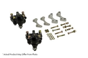 Chevrolet Colorado Drop Ball Joint Set - Belltech - 2