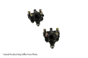 GMC Canyon Drop Ball Joint Set - Belltech - 2 GMC Canyon Drop Ball Joint Set - Belltech - 2