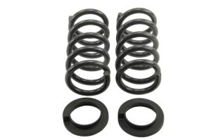 Chevrolet S10 Coil Spring Lowering Kit - Front - Belltech - Pro Coil Spring Set - `94-`03 Chevrolet S10 Coil Spring Lowering Kit - Front - Belltech - Pro Coil Spring Set - `94-`03