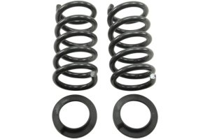 Chevrolet Blazer Coilover Suspension Kit - Belltech - Pro Coil Spring Set - `98-`03