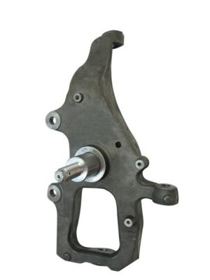 Ford F150 Drop Spindle Set - Belltech - 2