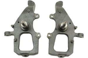 Ford F150 Drop Spindle Set - Belltech - 2