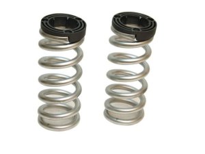 Ford Expedition Coilover Suspension Kit - Front - Belltech - Pro Coil Spring Set - `97-`02
