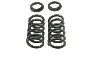 Ford Expedition Coilover Suspension Kit - Front - Belltech - Pro Coil Spring Set - `97-`02