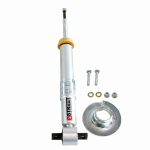 Ford F-150 Strut Assembly - Front - Belltech - Street Performance, Height Adjustable (-3in to +1in) - `15-`18
