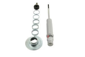 Chevrolet Trailblazer Suspension Strut - Front - Belltech - Lowering and Lifting, Height Adjustable - `02-`09