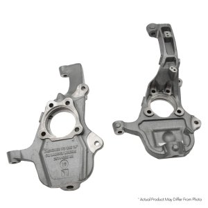 Chevrolet Silverado Drop Spindle Set - Belltech - `99-`06