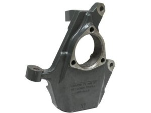 Chevrolet Silverado 1500 Drop Spindle Set - Belltech - 2