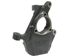 Chevrolet Suburban Drop Spindle Set - Belltech - 2