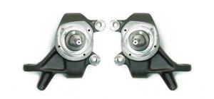 Chevrolet Suburban Drop Spindle Set - Belltech - 2