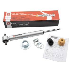 GMC Sierra 1500 Suspension Lift Kit - Front - Belltech - Trail Performance - `19-`24