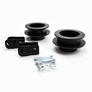 RAM 2500HD Suspension Lift Kit - Front - Belltech - 2in Lift Coil Spring Spacer - `13-`18