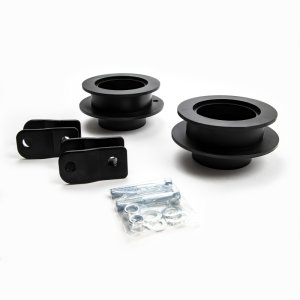 RAM 2500HD Suspension Lift Kit - Front - Belltech - 2in Lift Coil Spring Spacer - `13-`18