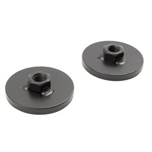 Jeep Wrangler Rubicon JL Suspension Lift Kit - Front + Rear - Belltech - Coil Spring Spacer 2.5