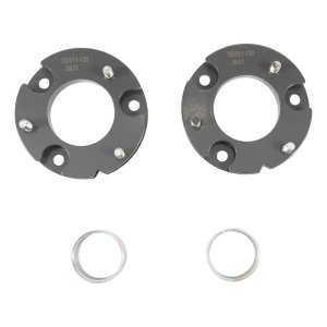Ford F-150 Suspension Lift Kit - Front - Belltech - Strut Spacer Kit 1-3in - `21-`27