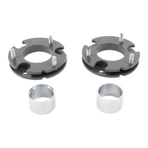 Ford F-150 Suspension Lift Kit - Front - Belltech - Strut Spacer Kit 1-3in - `21-`27