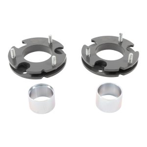 Ford F-150 Suspension Lift Kit - Front - Belltech - Strut Spacer Kit 1-3in - `21-`27