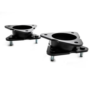 Chevrolet Silverado 1500 Suspension Lift Kit - Front - Belltech - 3.0in Strut Spacer - `07-`18