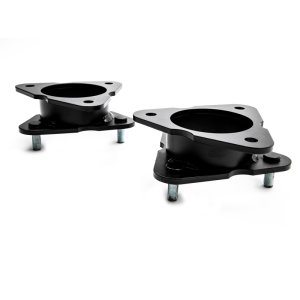 GMC Sierra 1500 Suspension Lift Kit - Front - Belltech - 3.0in Strut Spacer - `07-`18