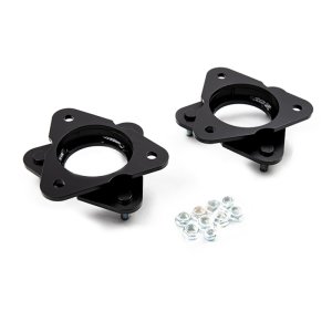 Chevrolet Silverado 1500 Suspension Lift Kit - Front - Belltech - Strut Spacer, 2