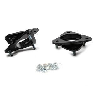 Chevrolet Silverado 1500 Suspension Lift Kit - Front - Belltech - Strut Spacer, 2 Chevrolet Silverado 1500 Suspension Lift Kit - Front - Belltech - Strut Spacer, 2
