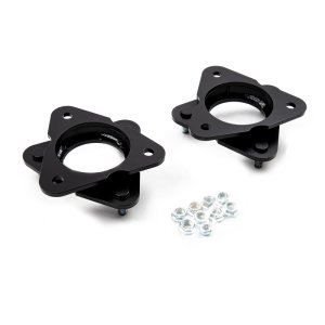 GMC Sierra Denali Suspension Lift Kit - Front - Belltech - Strut Spacer, 2 GMC Sierra Denali Suspension Lift Kit - Front - Belltech - Strut Spacer, 2