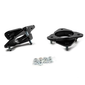 GMC Sierra Denali Suspension Lift Kit - Front - Belltech - Strut Spacer, 2 GMC Sierra Denali Suspension Lift Kit - Front - Belltech - Strut Spacer, 2