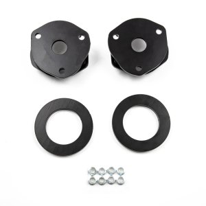 Dodge Ram 1500 Leveling Spacer - Front - Belltech - 2.5in Strut Spacer - `13-`18
