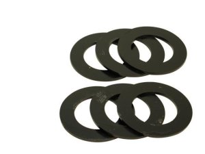 Chevrolet Silverado 1500 Suspension Lift Kit - Front - Belltech - Leveling Spacer 3/4 inch - `99-`06