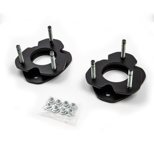 GMC Sierra 1500 Suspension Lift Kit - Front - Belltech - Leveling Spacer 3/4 inch - `99-`06 GMC Sierra 1500 Suspension Lift Kit - Front - Belltech - Leveling Spacer 3/4 inch - `99-`06