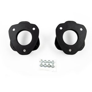 GMC Sierra 1500 Suspension Lift Kit - Front - Belltech - Leveling Spacer 3/4 inch - `99-`06 GMC Sierra 1500 Suspension Lift Kit - Front - Belltech - Leveling Spacer 3/4 inch - `99-`06