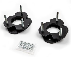 Ford Raptor Suspension Lift Kit - Front - Belltech - Leveling 2in Spacer - `10-`14