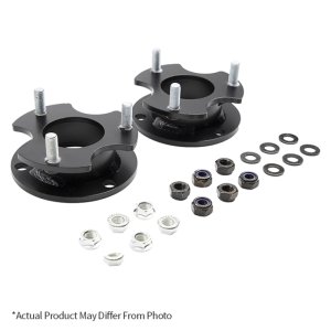 Ford Raptor Suspension Lift Kit - Front - Belltech - Leveling 2in Spacer - `10-`14 Ford Raptor Suspension Lift Kit - Front - Belltech - Leveling 2in Spacer - `10-`14