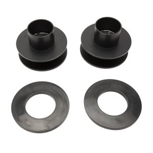 Ford F-250 Suspension Lift Kit - Front - Belltech - 2.5in Lift Front Strut Spacer - `05-`18