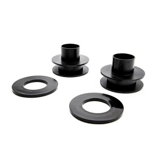 Ford F-250 Suspension Lift Kit - Front - Belltech - 2.5in Lift Front Strut Spacer - `05-`18