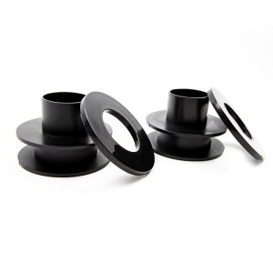 Ford F-350 Suspension Lift Kit - Front - Belltech - 2.5in Lift Front Strut Spacer - `05-`18