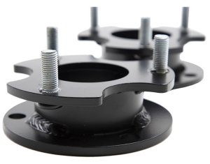 Ford Ranger Suspension Lift Kit - Front - Belltech - Leveling Strut Spacer - `19-`23