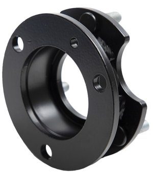 Ford Ranger Suspension Lift Kit - Front - Belltech - Leveling Strut Spacer - `19-`23