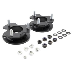 Ford Ranger Suspension Lift Kit - Front - Belltech - Leveling Strut Spacer - `19-`23 Ford Ranger Suspension Lift Kit - Front - Belltech - Leveling Strut Spacer - `19-`23